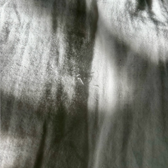 Crate&Barrel Toddler Sized Duvet & Insert - Picture 10 of 13